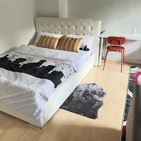 אסן Resting Space מראה חיצוני תמונה