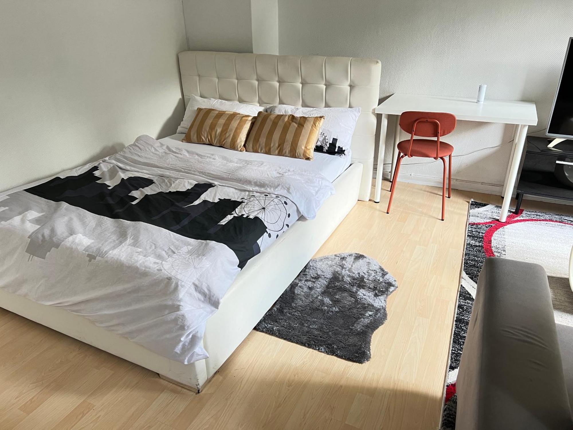 אסן Resting Space מראה חיצוני תמונה
